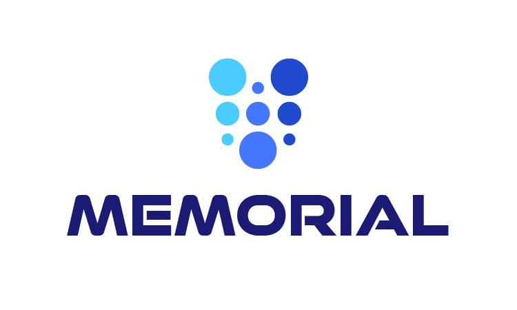 Memorial logo
