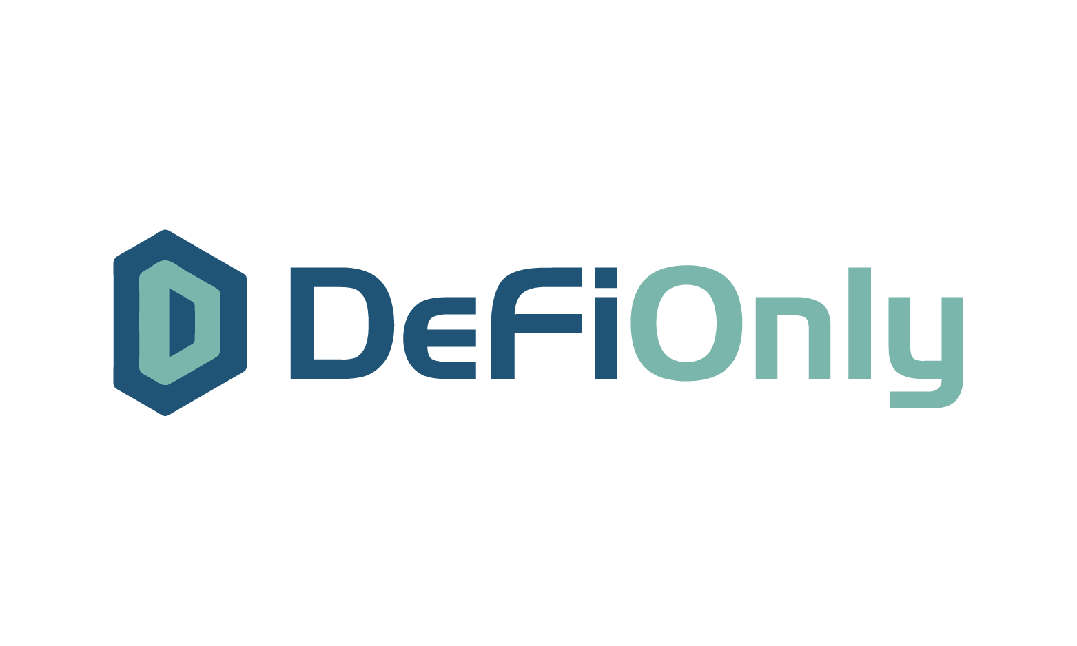 DeFiOnly logo