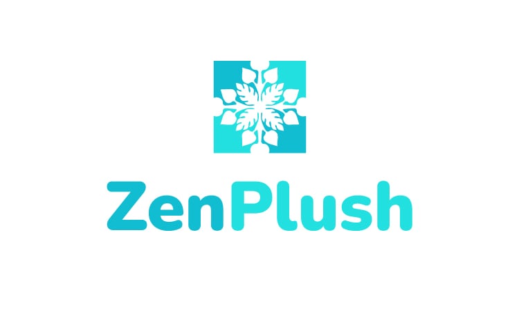 ZenPlush.com - Good premium domain names for sale