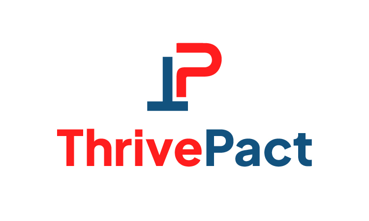 ThrivePact.com - Best domains for sale