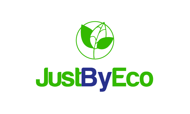 JustByEco logo