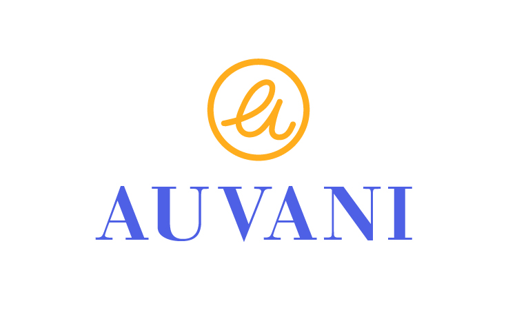 Auvani logo