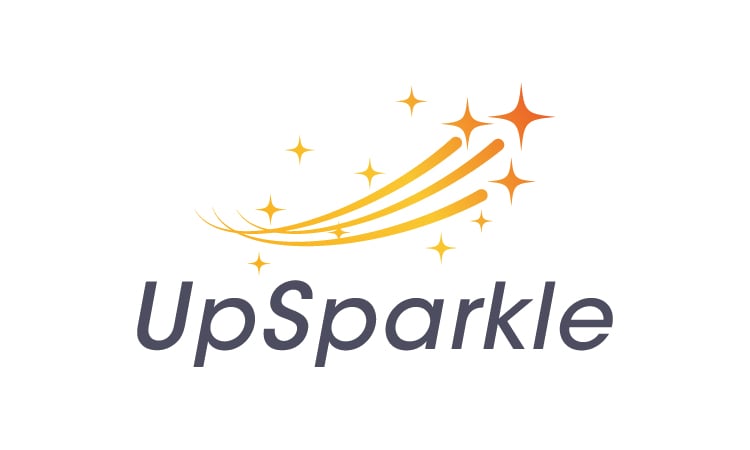 UpSparkle.com - Catchy premium domains for sale