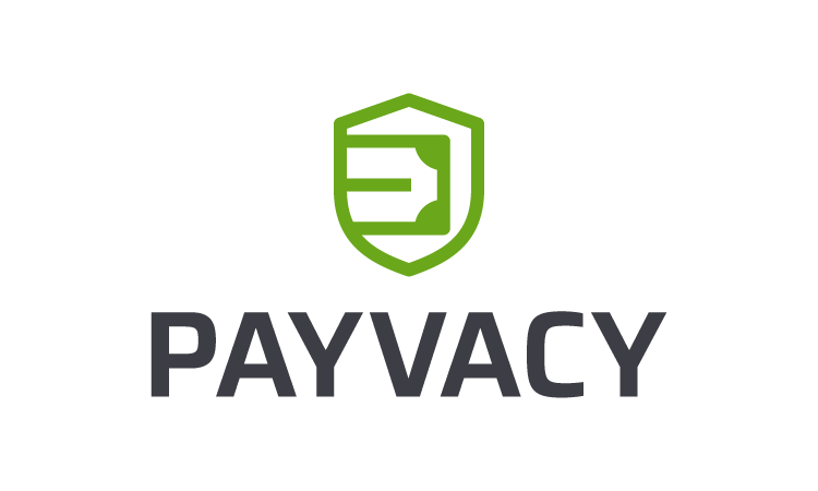 Payvacy logo