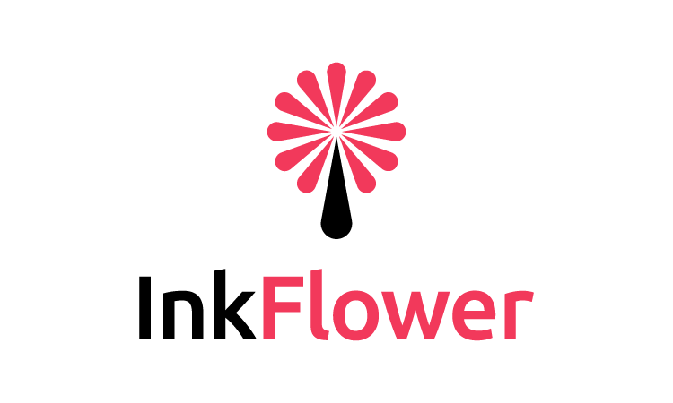 InkFlower.com - Cool premium domains