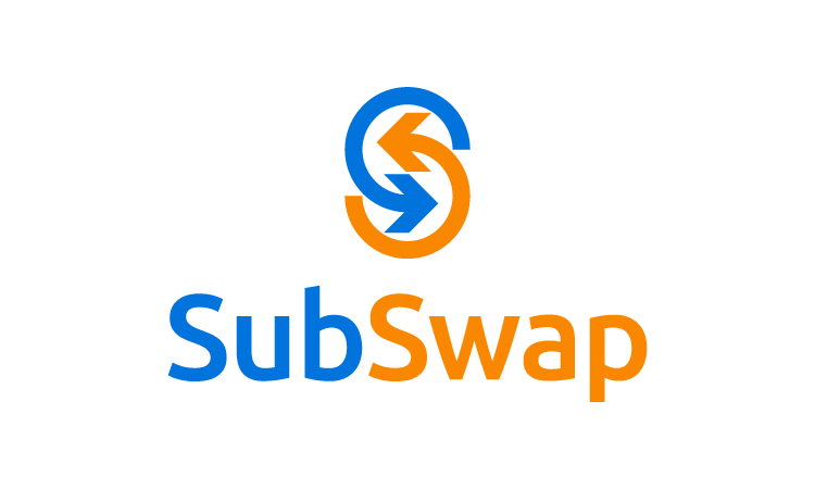 SubSwap logo