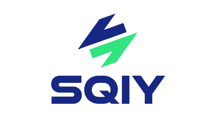 SQIY logo