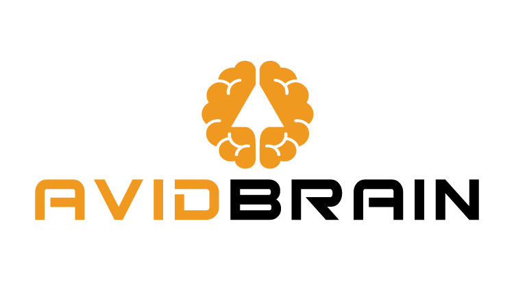 AvidBrain.com - Cool premium domain names