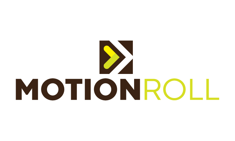 MotionRoll.com - New domains for sale