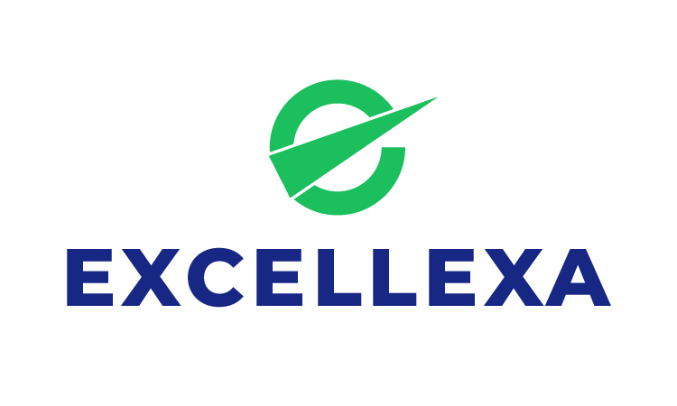 Excellexa.com - Creative premium names