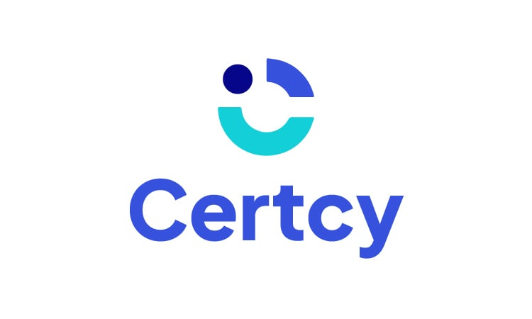 Certcy logo