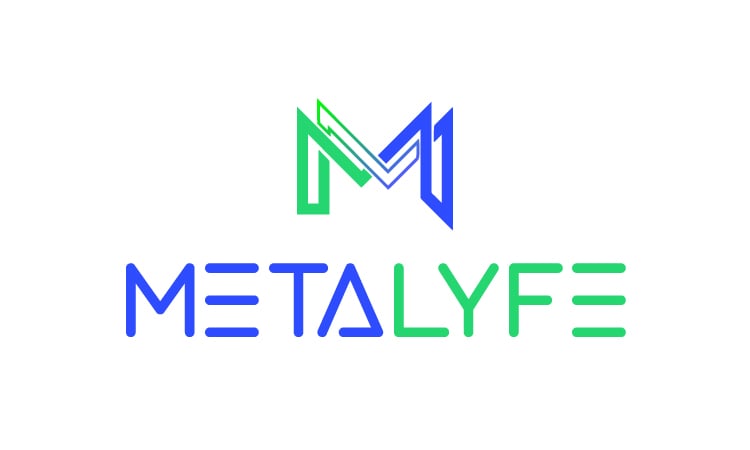 MetaLyfe logo