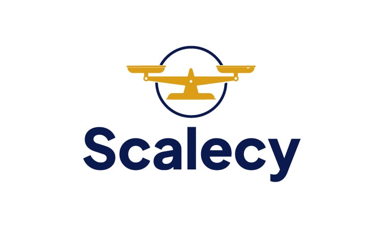 Scalecy.com - buy Cool premium domains
