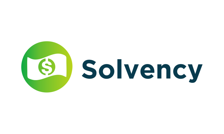 Solvency logo