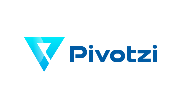 Pivotzi.com - buy Cool premium names