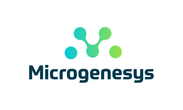 Microgenesys logo
