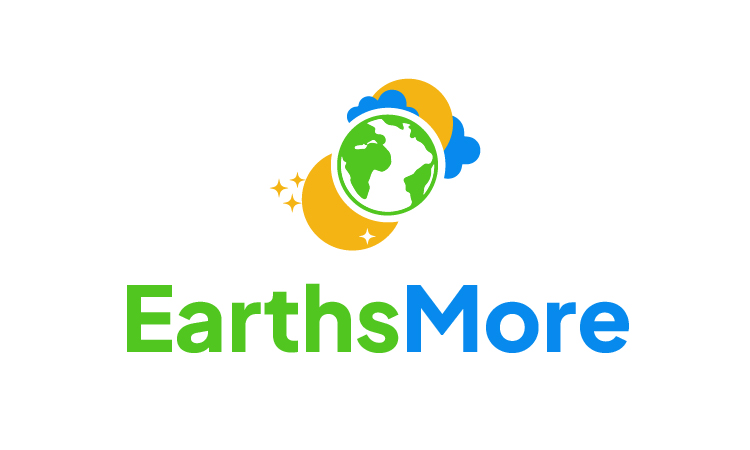 EarthsMore.com - Best premium names