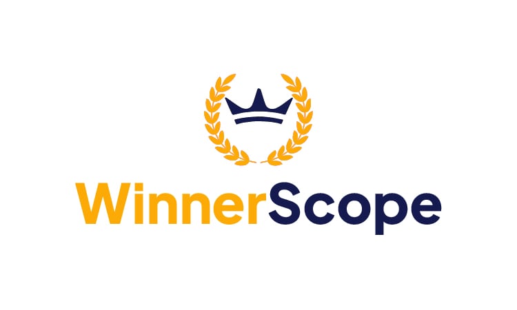 WinnerScope.com - Catchy premium domain names for sale