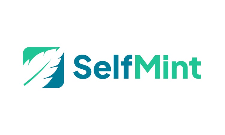 SelfMint.com - New premium domains
