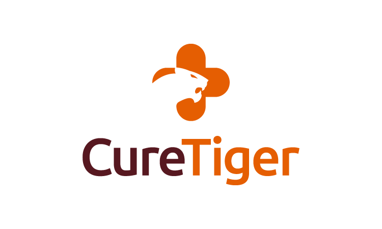 CureTiger.com - Good premium domain names for sale