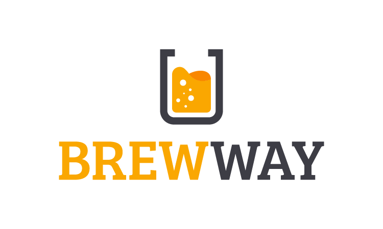 BrewWay.com - buy Catchy premium names