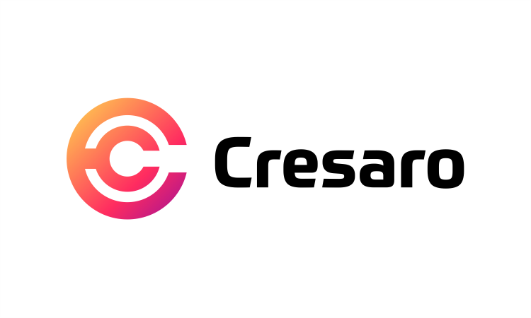 Cresaro.com - buy Unique premium domains