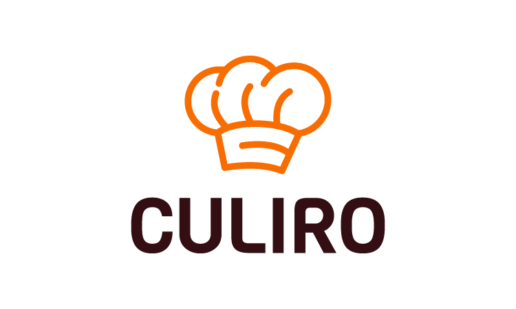 Culiro.com - Unique premium domain marketplace