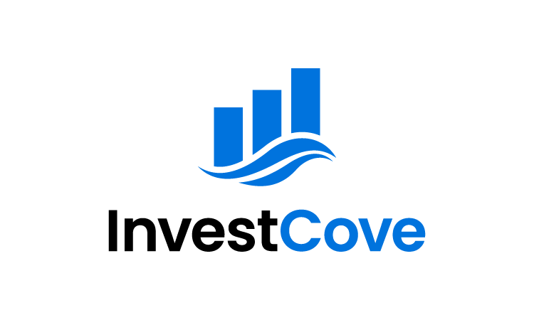 InvestCove logo