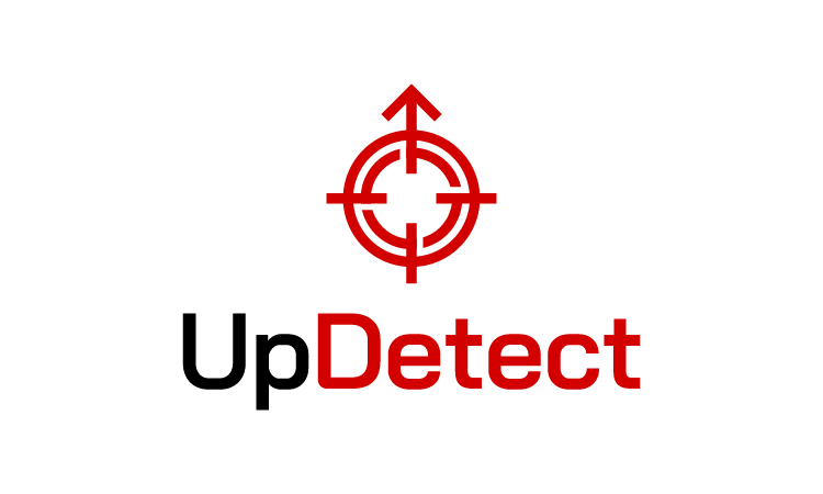 UpDetect.com - Great premium domain names for sale