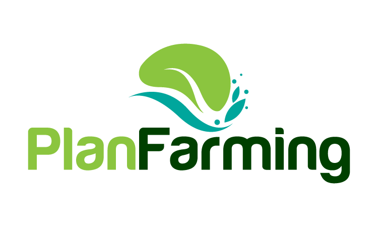 PlanFarming.com - Good premium domain names