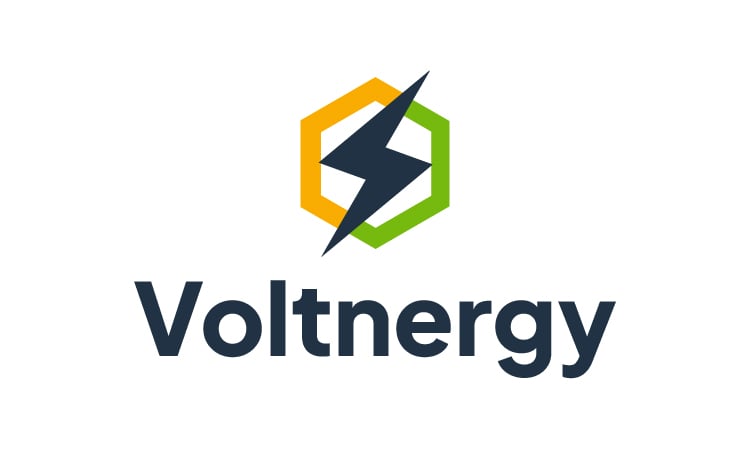 Voltnergy logo