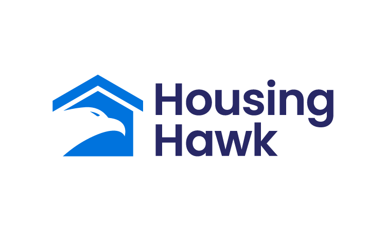 HousingHawk logo