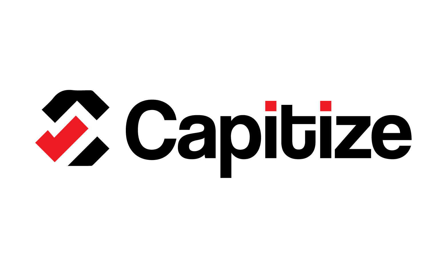 Capitize logo