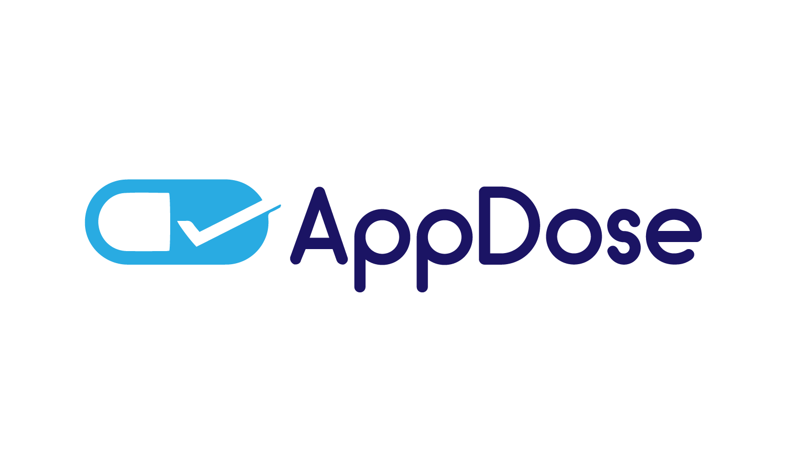 AppDose logo