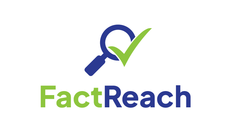 FactReach.com - Catchy premium domain names