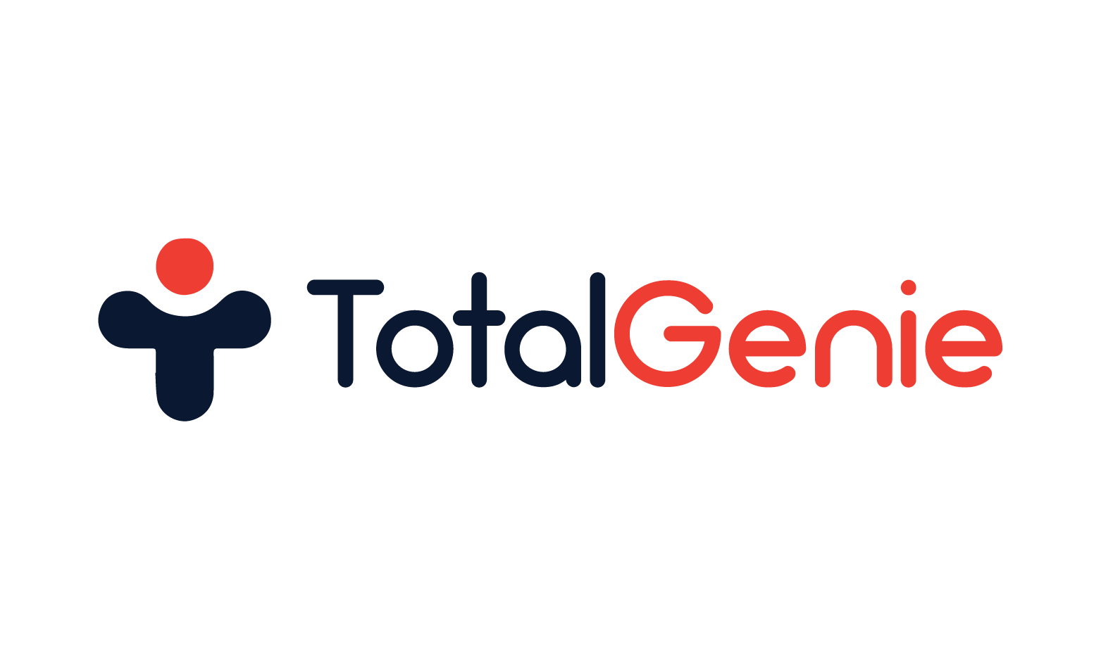 TotalGenie logo