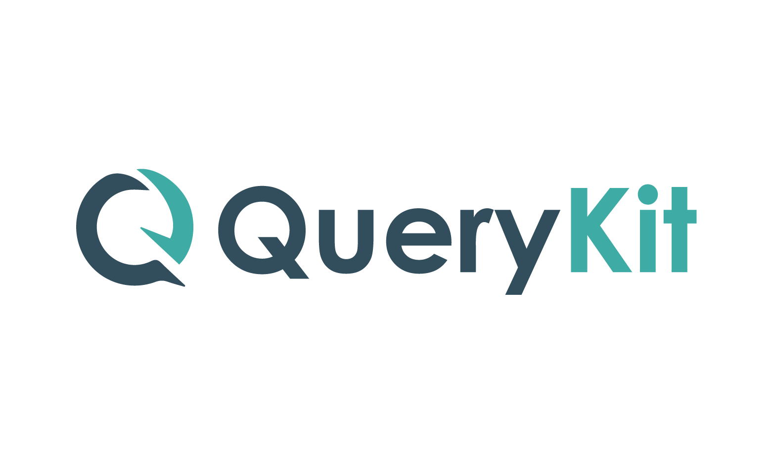 QueryKit logo