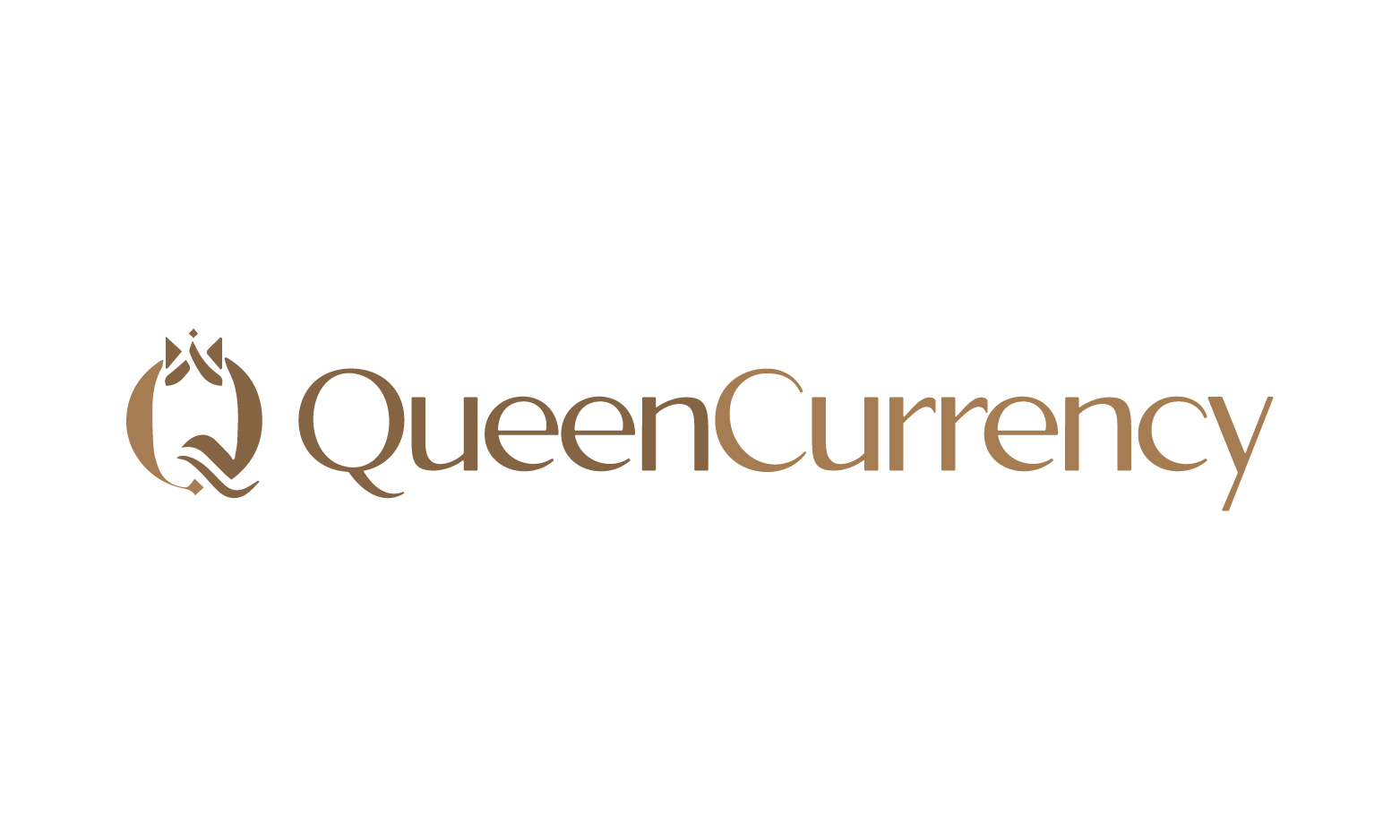 QueenCurrency.com - buy Great premium domains