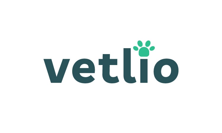 Vetlio logo
