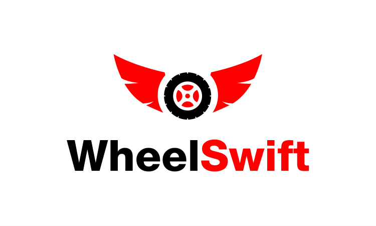 WheelSwift.com - Good premium domain marketplace