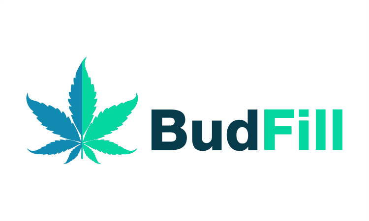 BudFill.com - New premium domains