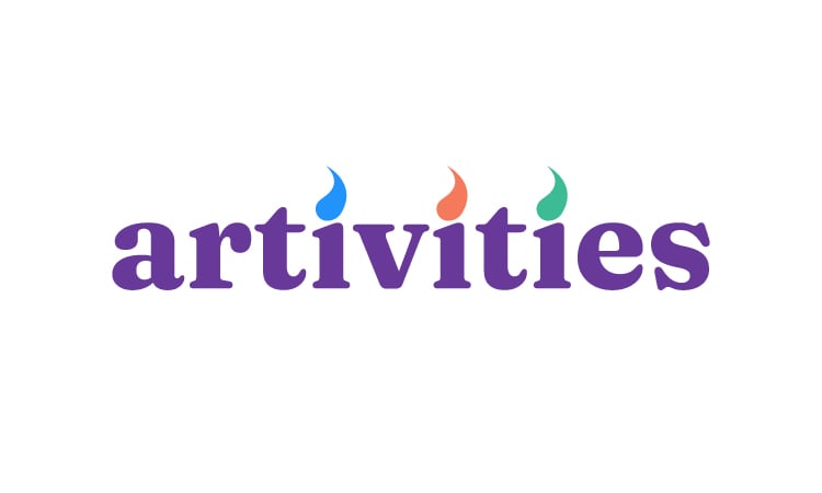 Artivities logo