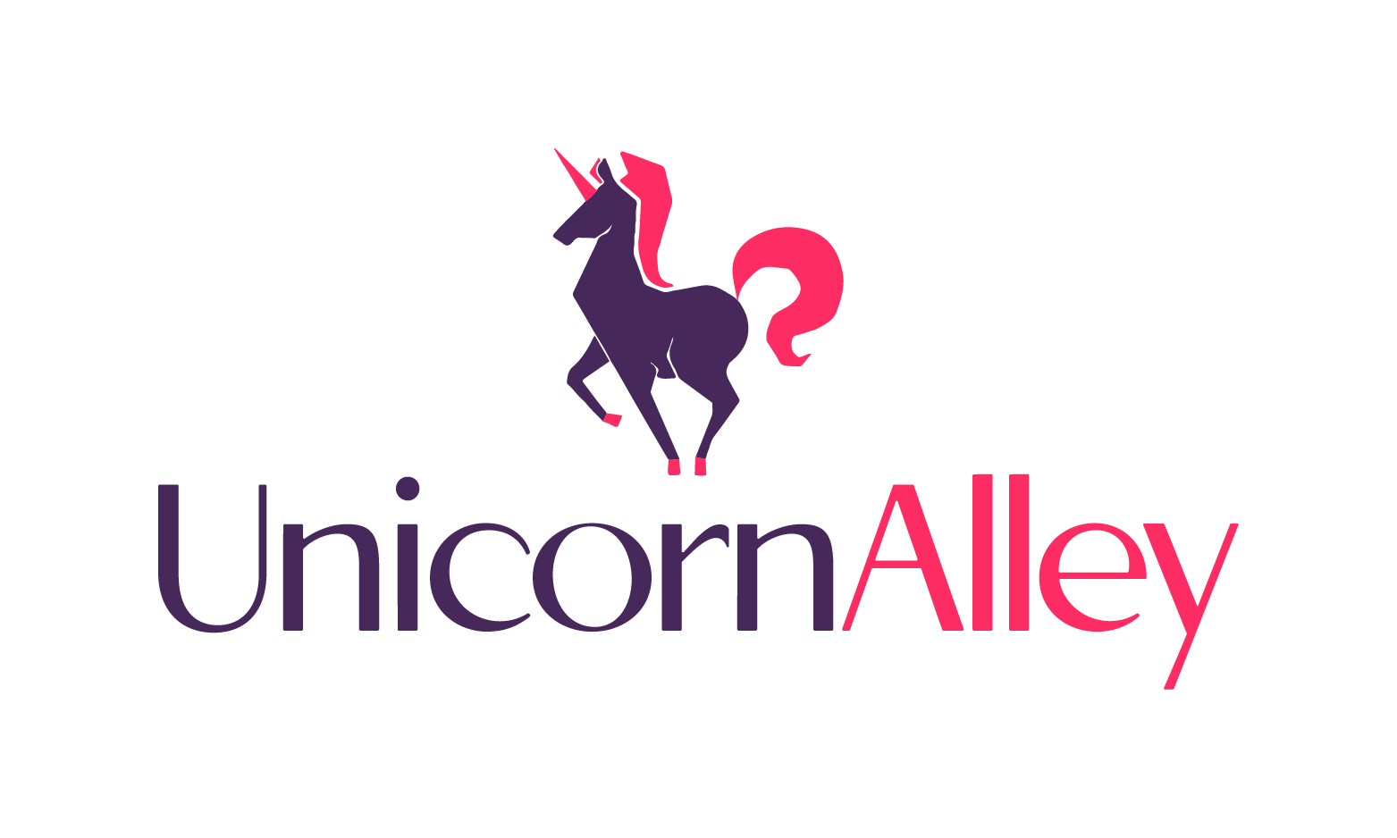 UnicornAlley.com - buy Unique premium domains