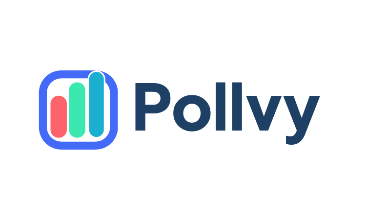 Pollvy.com - buy Cool premium domains