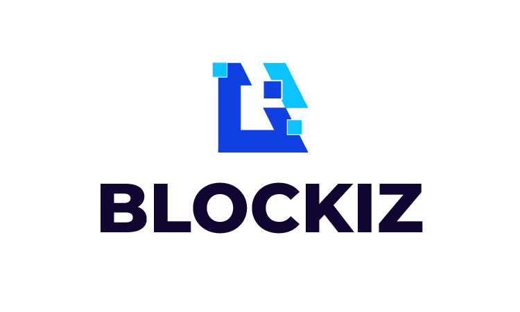 Blockiz.com - buy Cool premium domains