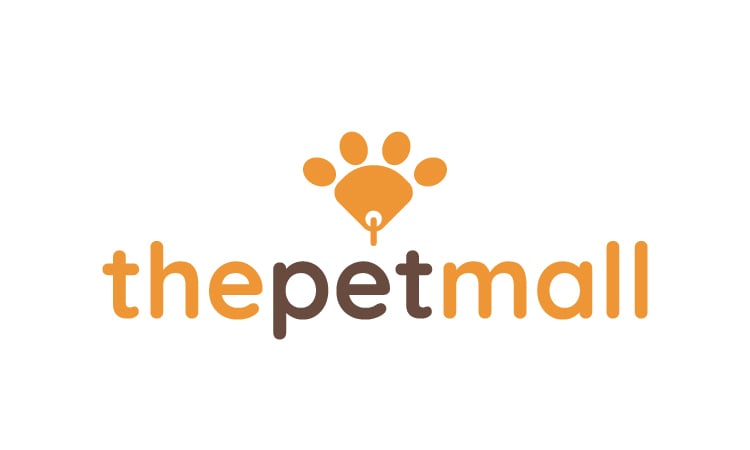ThePetMall logo