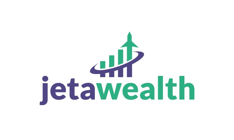 JetaWealth logo