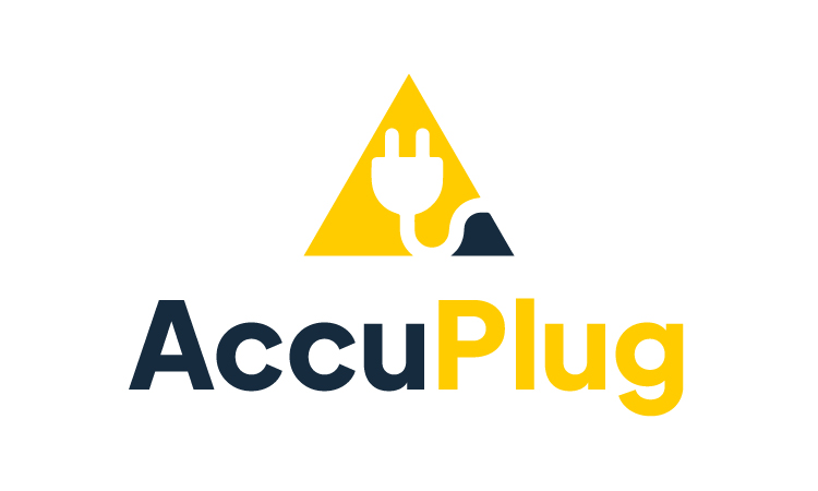 AccuPlug.com - Great premium domains