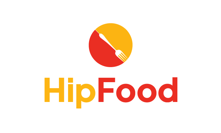 HipFood logo