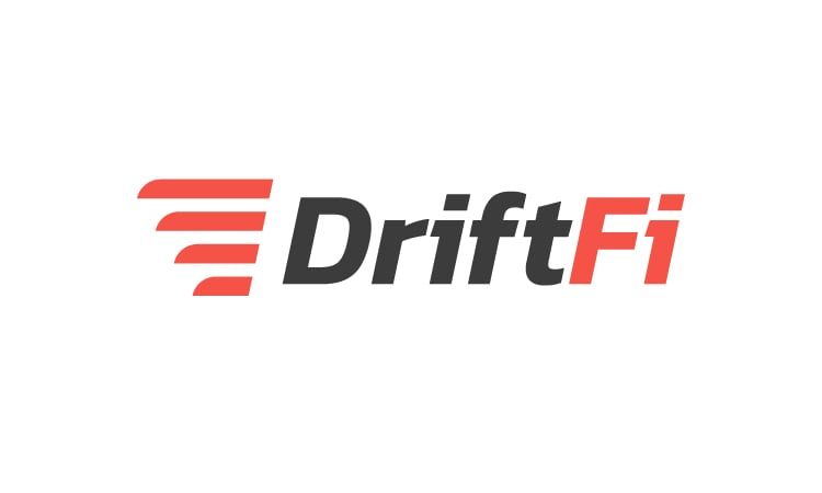 DriftFi.com - buy Creative premium domains